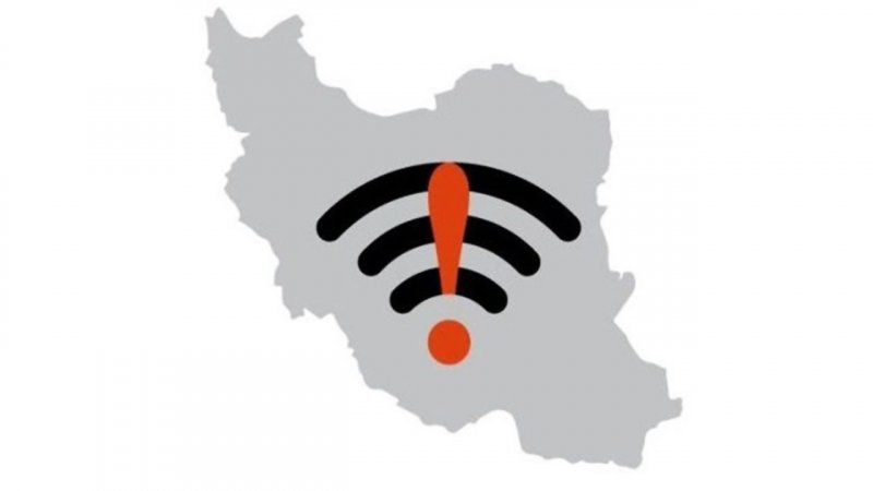 اینترنت کل کشور ۲ روز قطع می‌شود؟