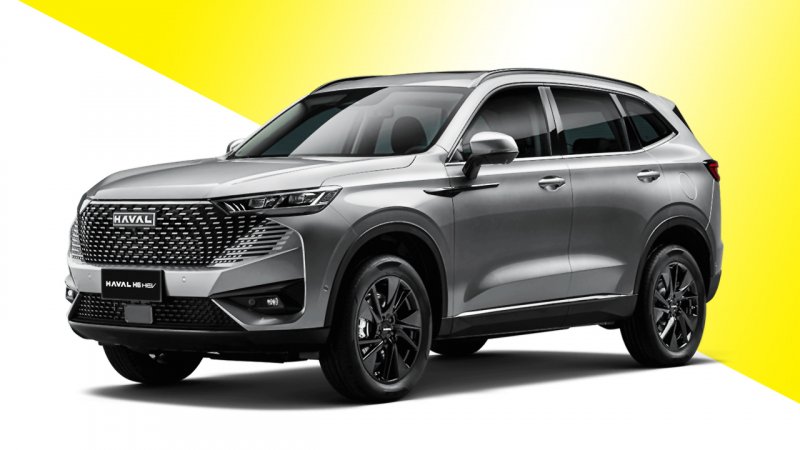 فروش فوری هاوال H6 از 19 تیرماه آغاز می شود+ قیمت