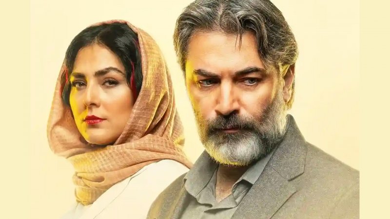 بازیگر معروف «در انتهای شب» به سرطان مبتلا شد+ تصویر