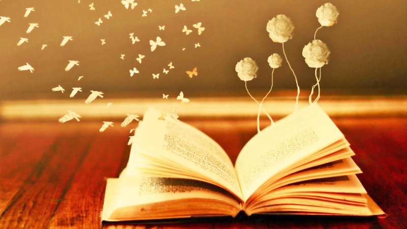 10 کتابی که به بیشترین زبان های دنیا ترجمه شده اند+ تصاویر