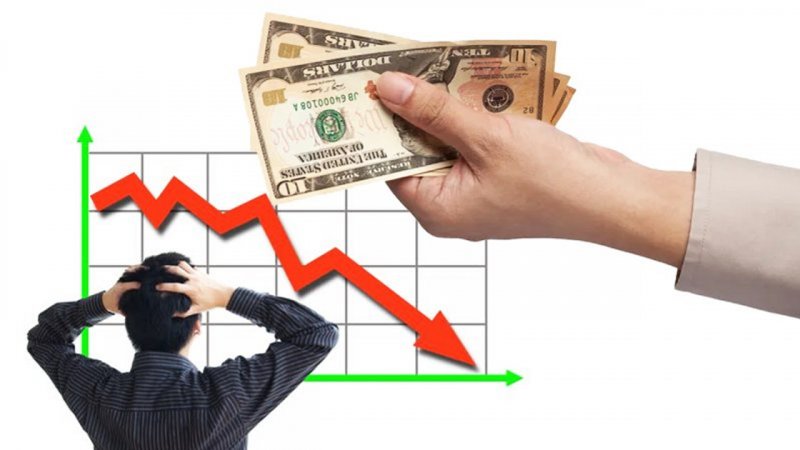 دو سیگنال جدید به بازار ارز/ ریزش قیمت دلار شدید شد