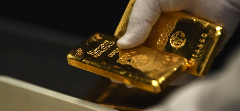 صعود قیمت طلا استارت خورد