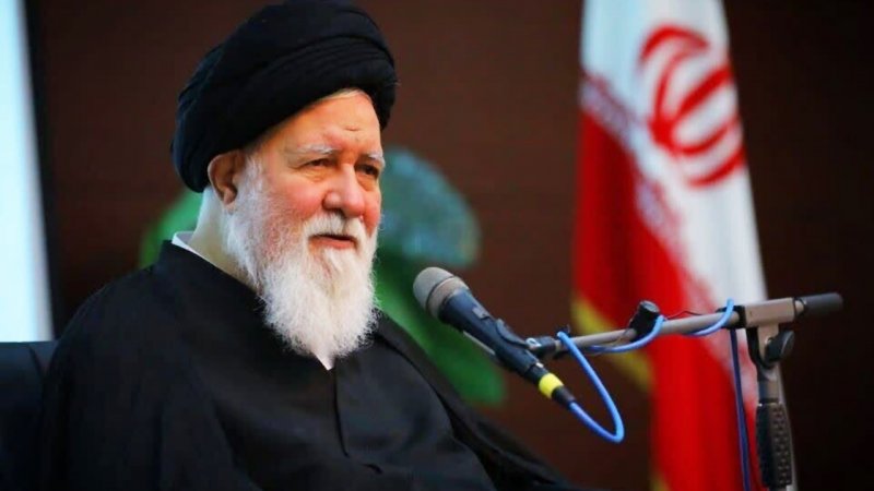 اولین واکنش رسمی به احتمال برکناری آیت الله علم الهدی