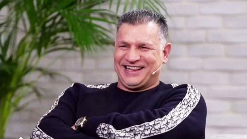 واکنش  جالب علی دایی به شکسته شدن رکوردش+ فیلم