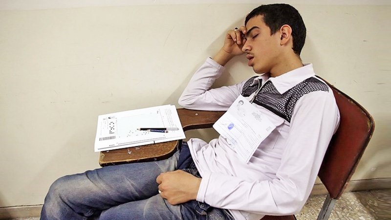 این 2 رشته بیشترین متقاضی کنکور 1403 را داشت/کمترین متقاضی برای این رشته!