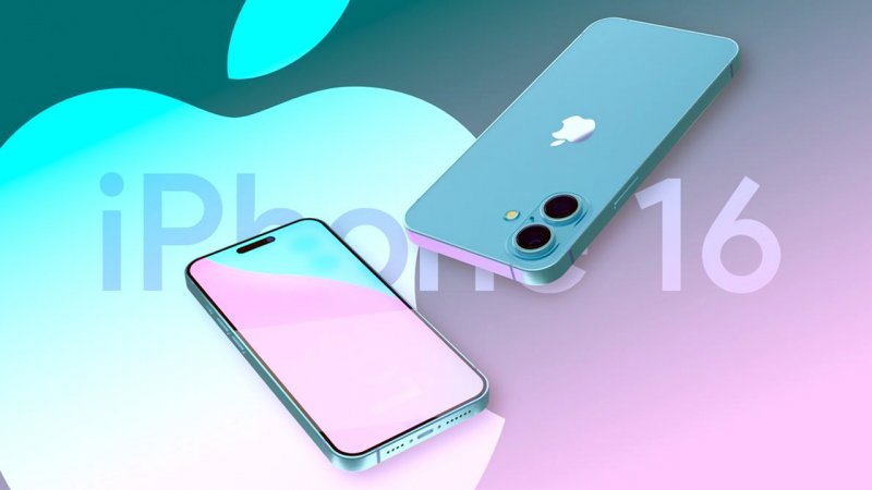 قیمت آیفون 16 مشخص شد + جدول