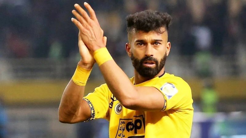 فوری/ رامین رضاییان با استقلال به توافق رسید