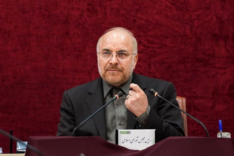 قالیباف: دلار از معاملات ایران و روسیه حذف شده است