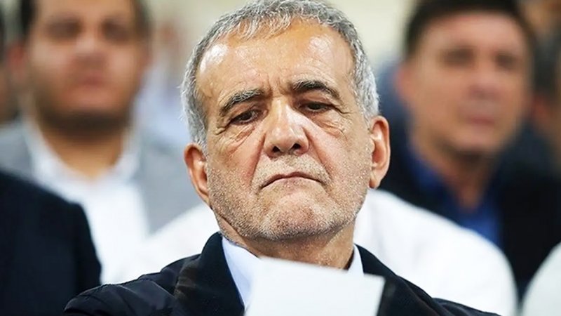بی احترامی کارشناس گستاخ تلویزیون ترکیه به ‎پزشکیان+فیلم