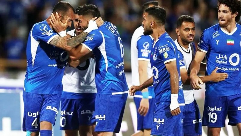 استوری خبرساز یک استقلالی؛ چراغ سبز به پرسپولیس؟+ عکس 