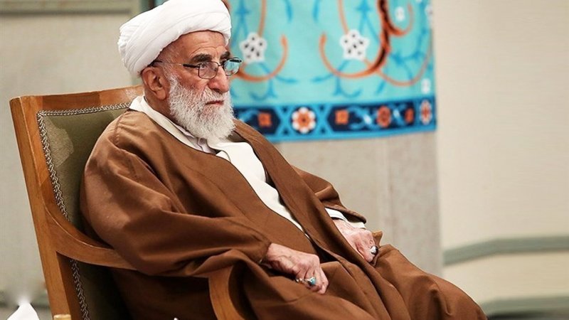 آیت الله جنتی کنار می رود؟ /گزینه احتمالی دبیری شورای نگهبان