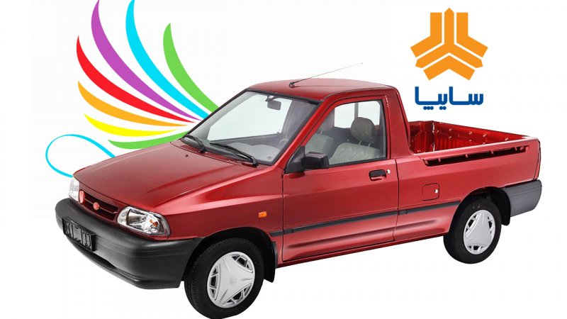 فروش فوری ارزان ترین خودروی بازار از ۳۱ تیر آغاز می شود+ قیمت