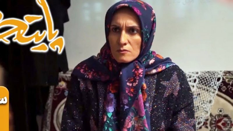 تغییر چهره جالب بازیگر «جمیله» سریال پایتخت در ۴۹ سالگی+ عکس