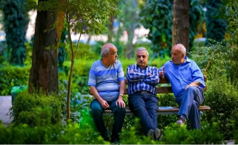 احکام جدید بازنشستگان صادر می شود