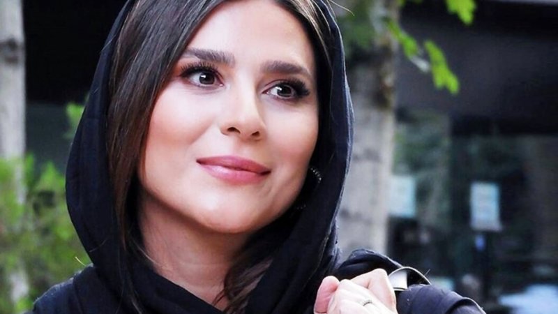 گریم سنگین سحر دولتشاهی در فیلم سینمایی جدیدش+ عکس