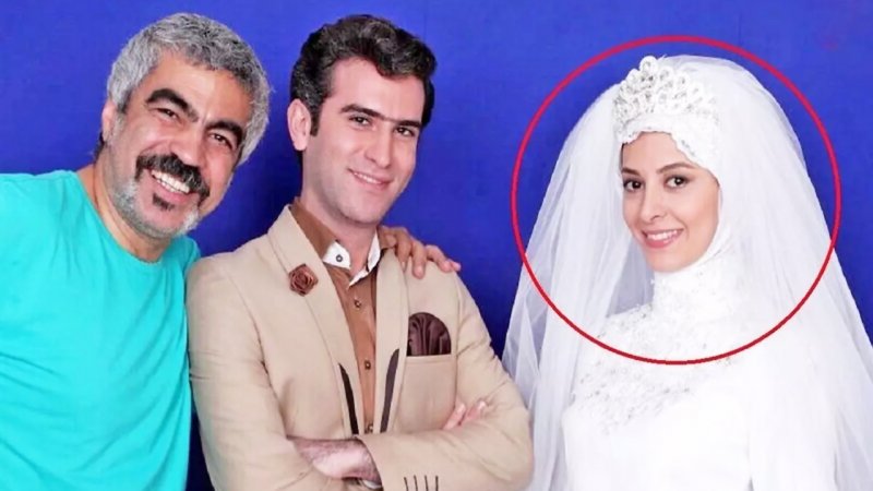 تغییر چهره «لاله» سریال لیسانسه‌ها بعداز ۶ سال+ عکس