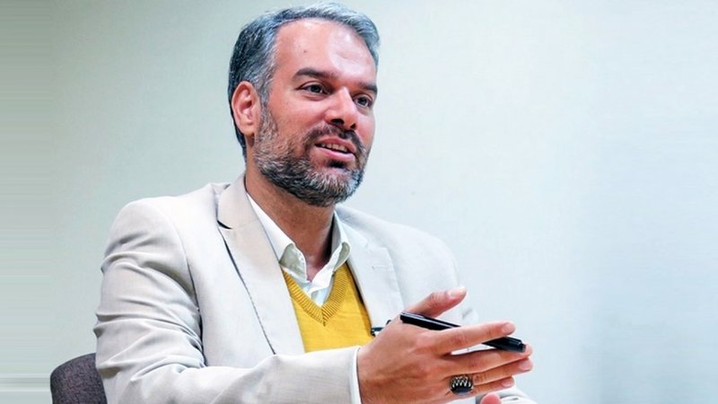 وعده مهم رشیدی‌کوچی در صورت حضور در دولت: از آیفون تا فیلترینگ و گشت ارشاد!+ فیلم