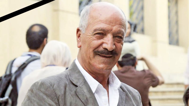 علت فوت سعید راد چه بود؟ + تصاویر