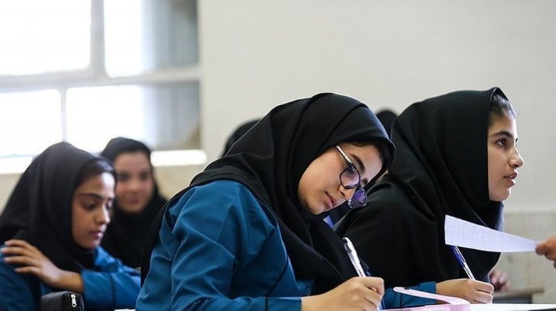 زمان اعلام نمرات امتحان نهایی پایه دهم و یازدهم مشخص شد
