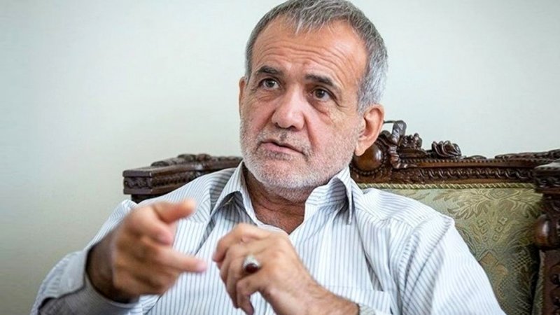 این مرد، معاون اول دولت مسعود پزشکیان می شود؟ +عکس
