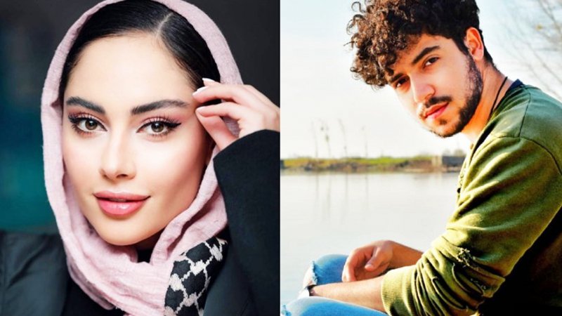 بگومگوی جنجالی شروین حاجی‌پور و ترلان پروانه در توئیتر +عکس