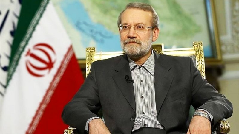 پست علی لاریجانی در دولت پزشکیان چیست؟