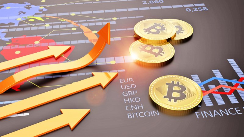 زلزله در بازار رمزارزها / قیمت بیت‌کوین نجومی می‌شود؟