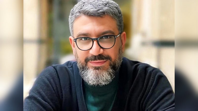 رضا رشیدپور در دولت پزشکیان پست می‌گیرد؟ + تصویر