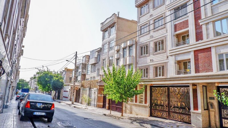 خانه‌های کم متراژ جنوب تهران چند میلیارد قیمت دارند؟ + جدول