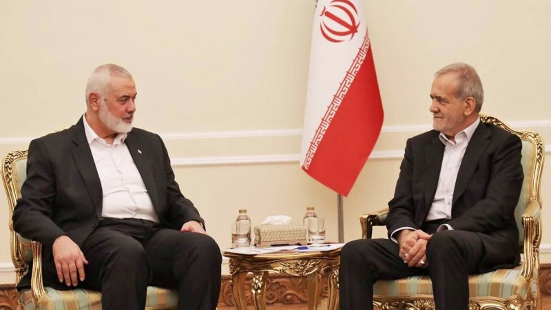 نخستین جزئیات از ترور اسماعیل هنیه در تهران/ ترور چگونه صورت گرفت؟