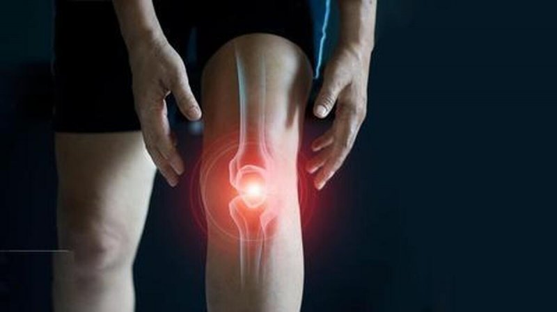 چه موادغذایی بخوریم تا دچار تعویض مفصل زانو نشویم؟