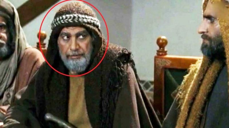 تصویری دیدنی از یزید در ۷۵ سالگی+ عکس