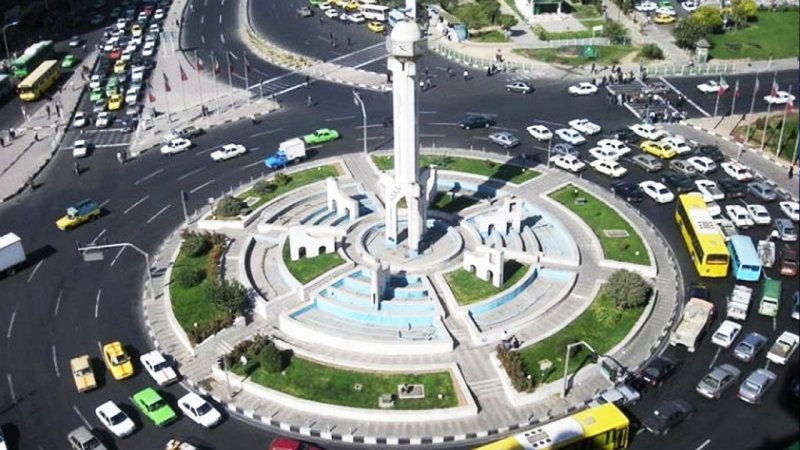 اجاره نشینی در «صادقیه» چقدر پول می‌خواهد؟ + جدول قیمت