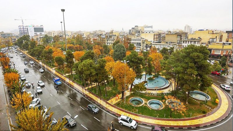 قیمت آپارتمان‌های «هفت حوض» / یک واحد نوساز چند؟ + جدول