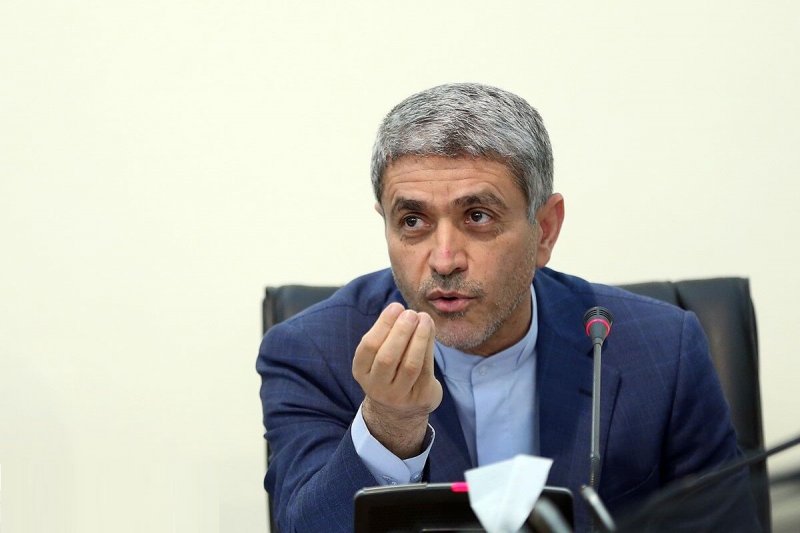 فوری؛ انتصاب طیب‌نیا به عنوان مشاور عالی رئیس جمهور