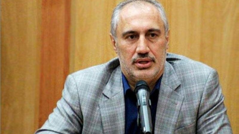 پورمحمدی رئیس سازمان برنامه و بودجه شد