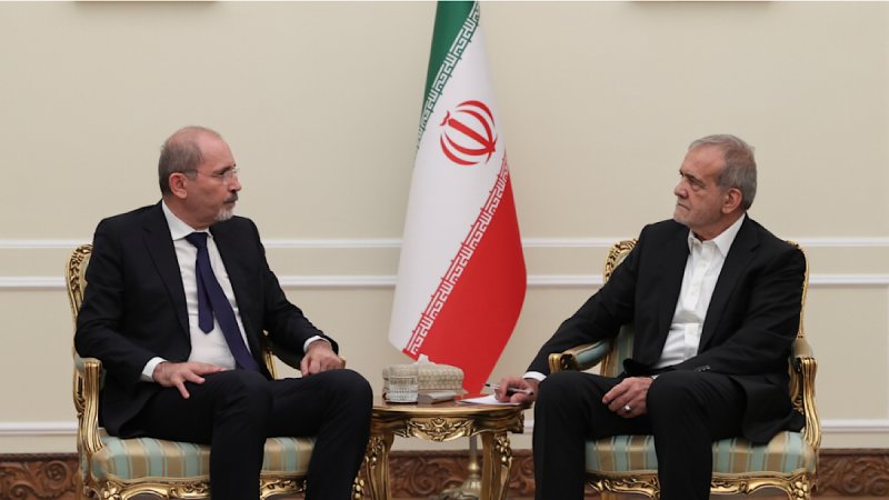 پزشکیان: ترور شهید هنیه بدون پاسخ نخواهد ماند