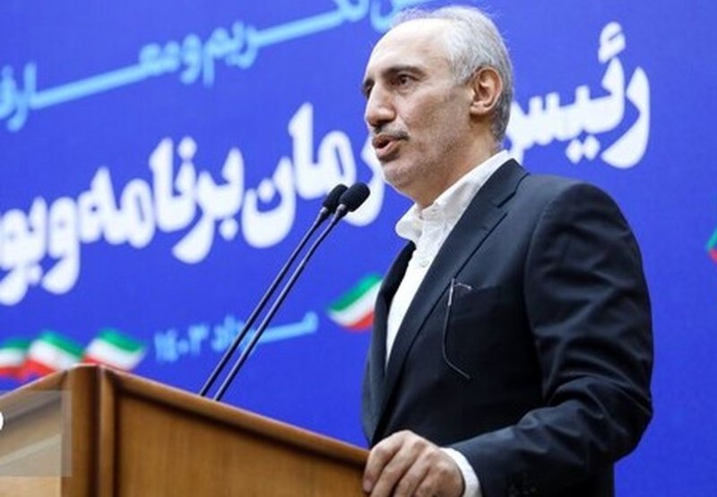 درخواست‌های رئیس جدید سازمان برنامه و بودجه از رئیس جمهور
