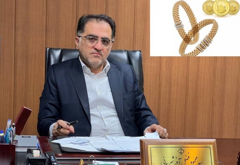 نوسان جزئی قیمت طلا و سکه/ پیش بینی بازار فردا 17 مرداد