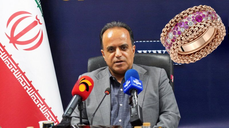 در راه‌اندازی سامانه هوشمند معاملات طلا نقشی نداشتیم