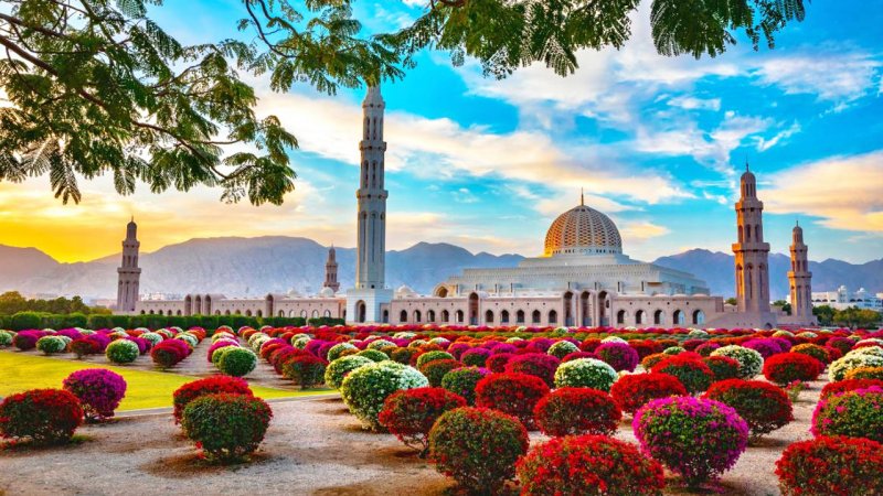 هجوم عمانی‌ها برای خرید خانه در این شهر ایران