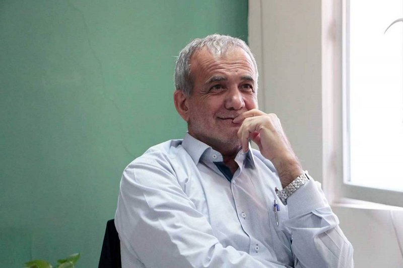  لیست وزرای پیشنهادی فراجناحی است