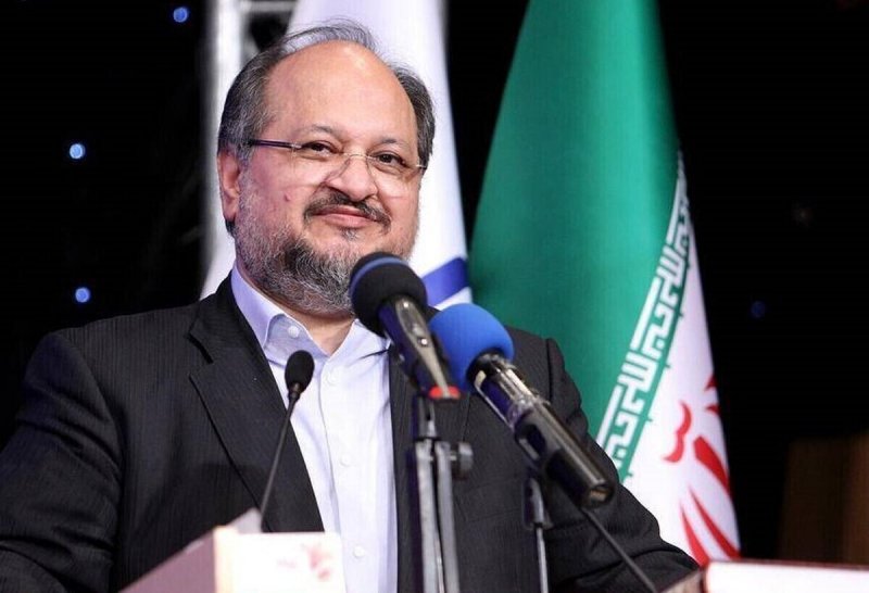 محمد شریعتمداری رئیس‌دفتر رئیس‌جمهور شد؟