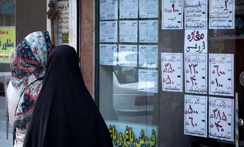 بازار مسکن در رکود/ رشد ۲۰ درصدی میانگین نرخ اجاره‌بها 