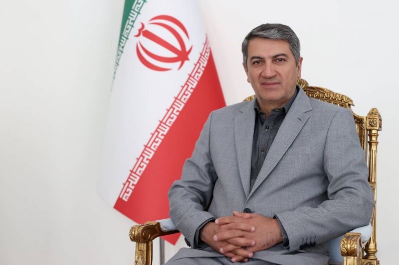 «ابوالفضل کیانی» رئیس دفتر معاون اول رئیس جمهور شد