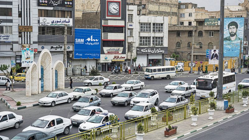  قیمت جدید انواع آپارتمان در شهر «قدس» تهران + جدول
