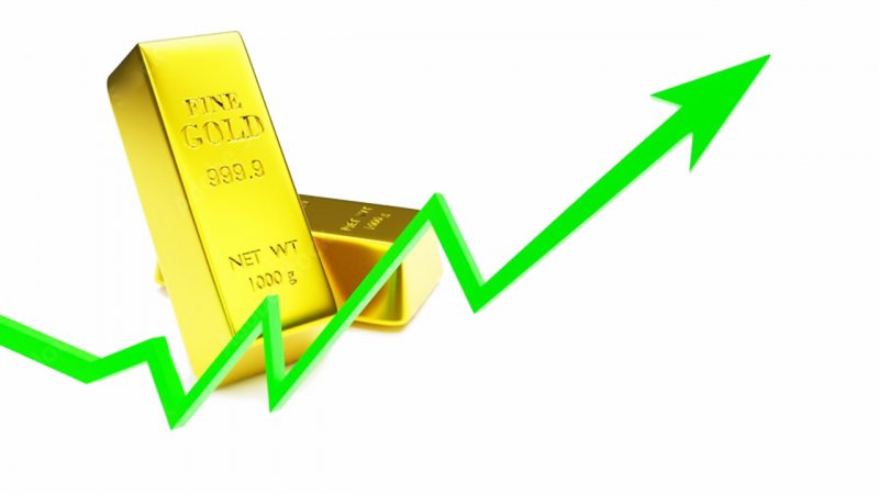 قیمت طلا اوج گرفت؛گرانی ادامه دارد؟