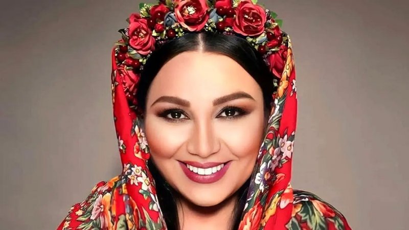 پرتره بدون میکاپ بهنوش بختیاری خبر ساز شد!+ عکس