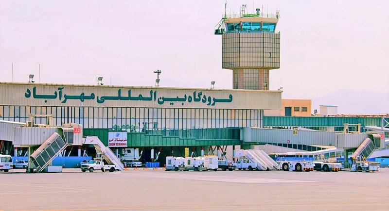 اطلاعیه؛ مسافران عصر فردا ۲ ساعت زودتر در فرودگاه حاضر باشند