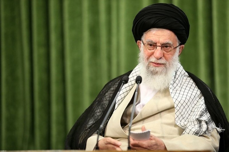 پاسخ رهبر انقلاب به نامه جالب یکی از رزمندگان اسیرجنگ تحمیلی